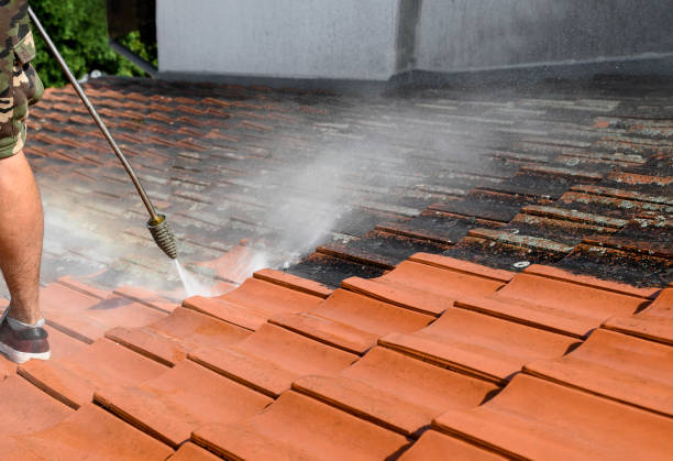 Trusted Pineville, NC Pressure Washing Experts