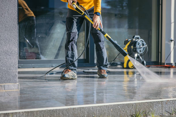 Best Roof Power Washing Services  in Pineville, NC