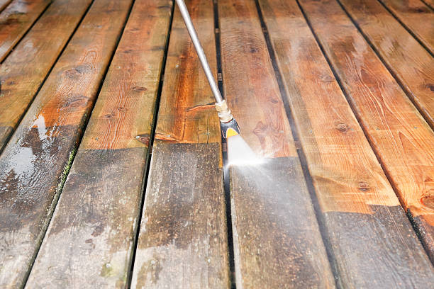 Best Best Pressure Washing Companies  in Pineville, NC