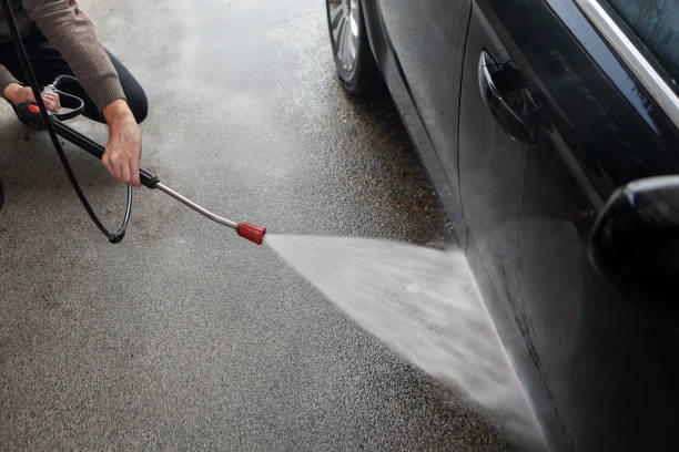 Best Local Pressure Washing Services  in Pineville, NC