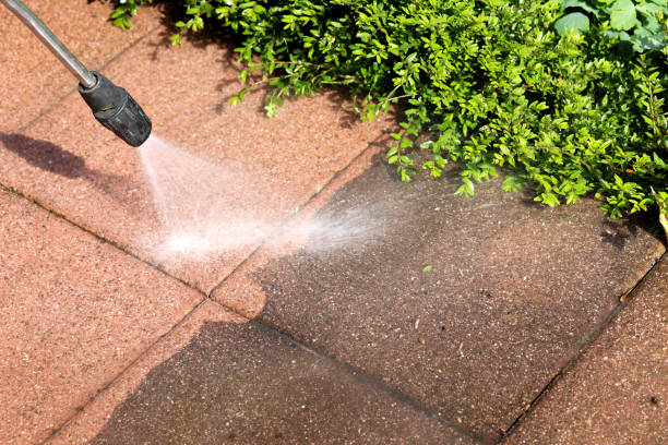 Best Concrete Pressure Washing  in Pineville, NC